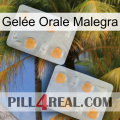 Gelée Orale Malegra 25